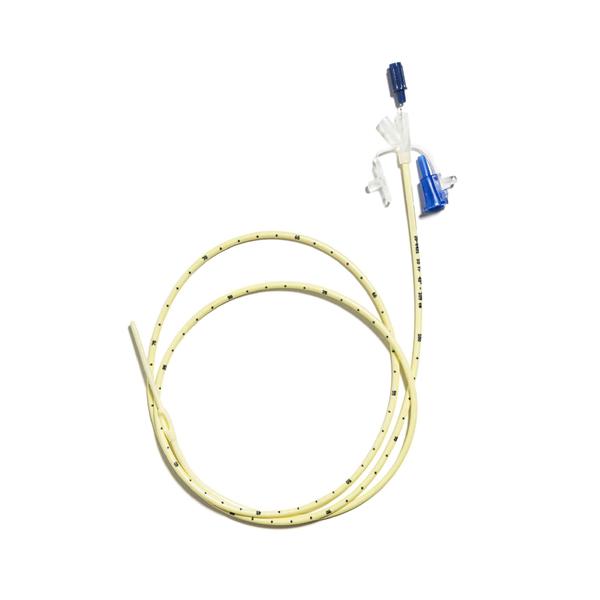 Tube Enteral Feeding 10/Ca